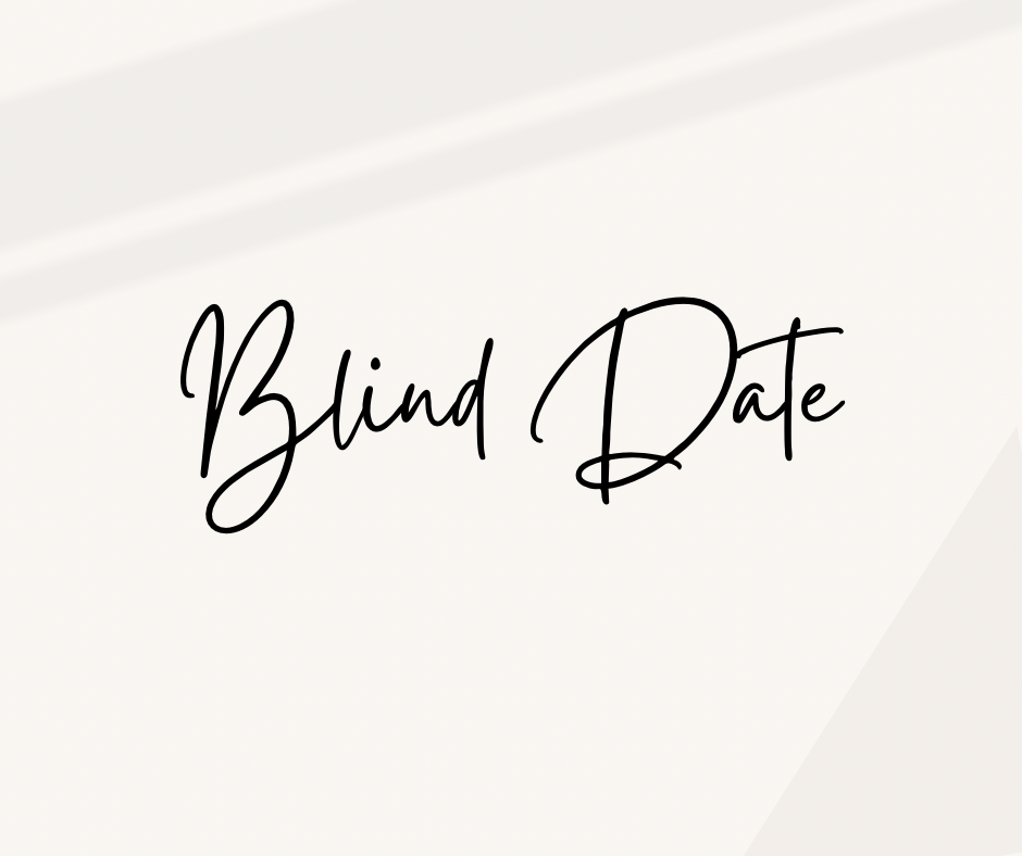 Blind Date Products