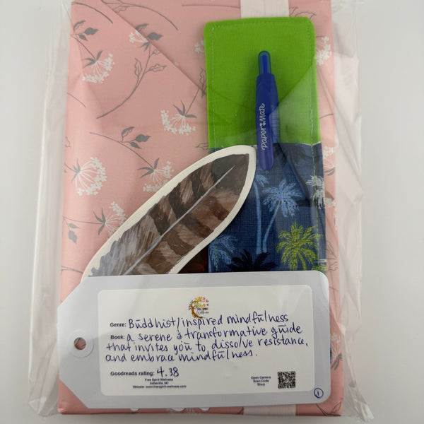 Blind Date with a Book #1