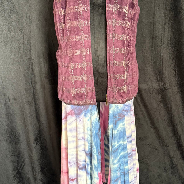 ReVibe Couture Duster