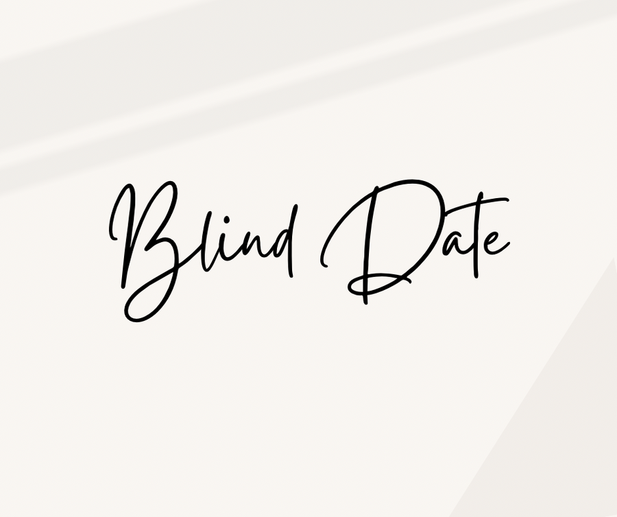 Blind Date Products