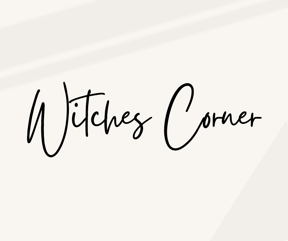 Witches Corner