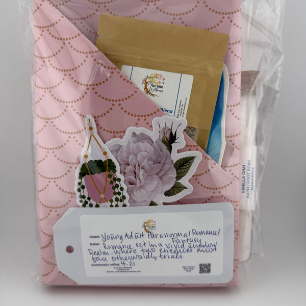 Blind Date with a Book #11