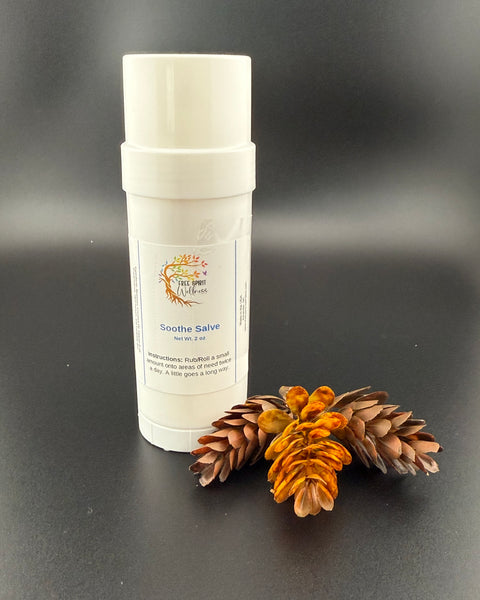 Soothe Salve - 2 oz
