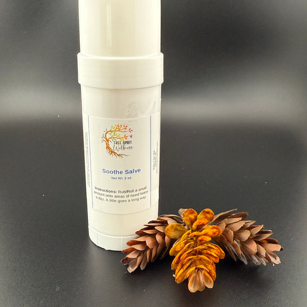 Soothe Salve - 2 oz
