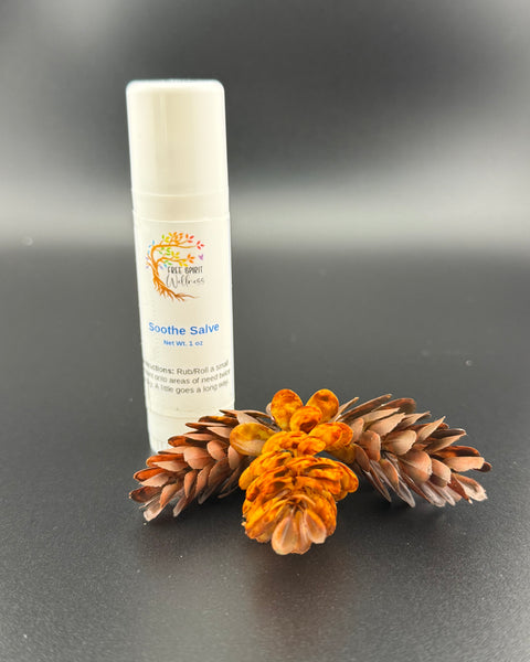 Soothe Salve - 1 oz