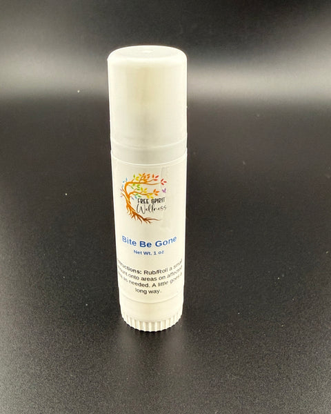 Salve - Bite-Be-Gone - 1 oz