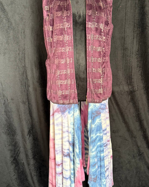 ReVibe Couture Duster