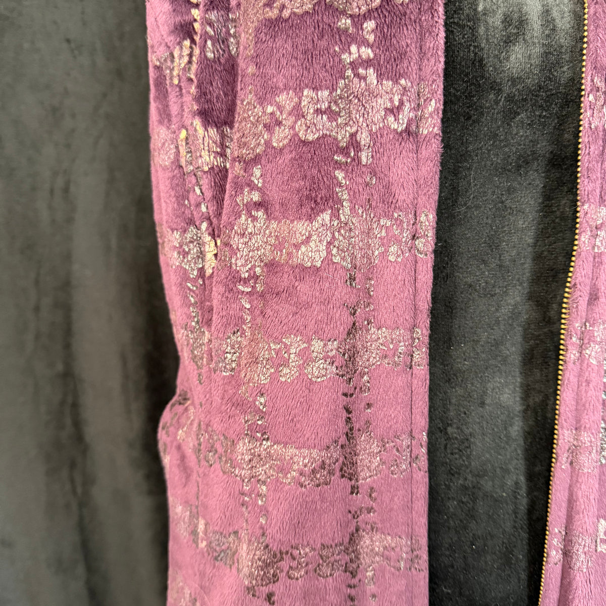 ReVibe Couture Duster