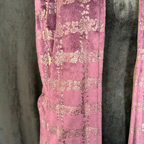 ReVibe Couture Duster