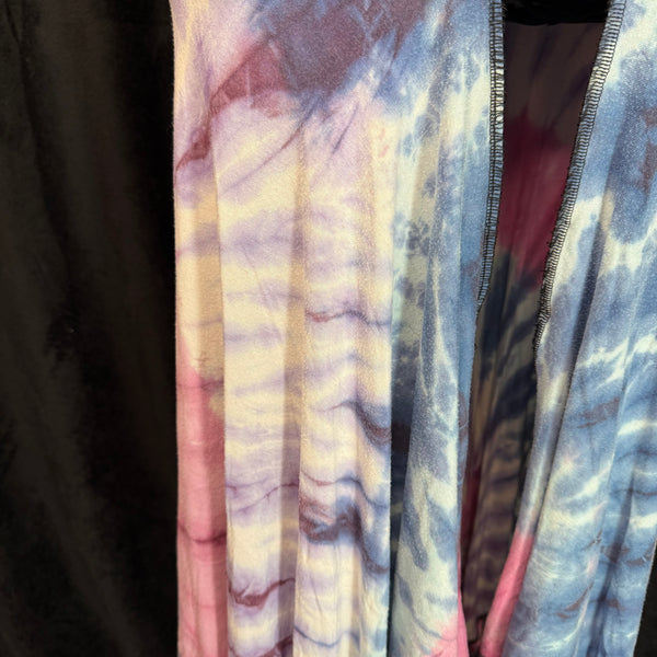 ReVibe Couture Duster