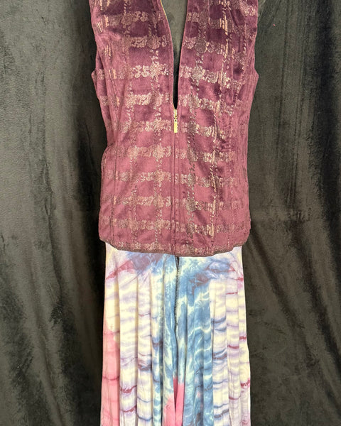 ReVibe Couture Duster