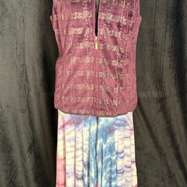 ReVibe Couture Duster