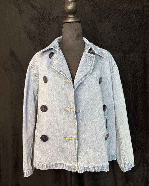 Jacket - I’ve Got Your Back