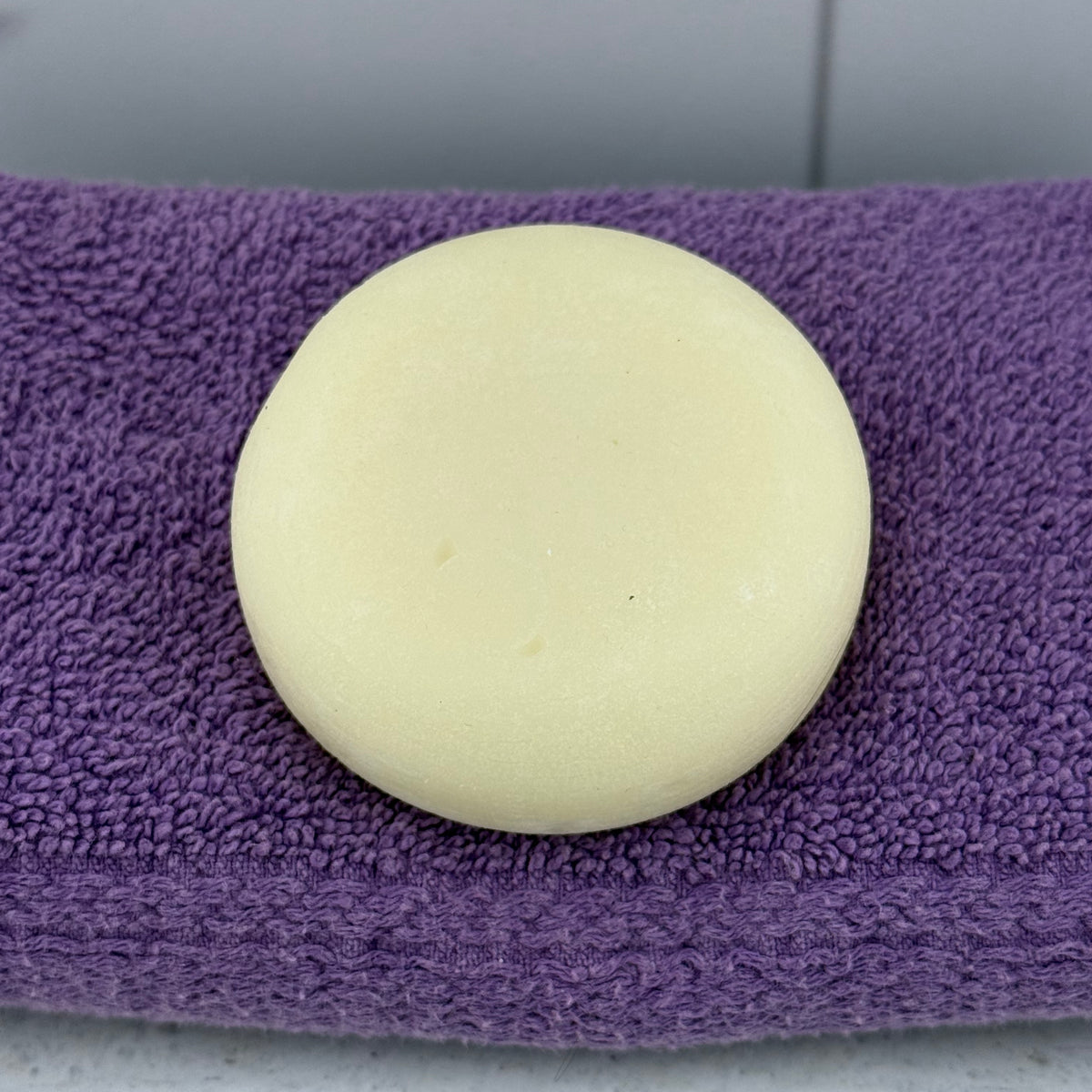 Rosemary Mint Conditioner Bar | Nourishing • Strengthening • Silicone-Freei’m