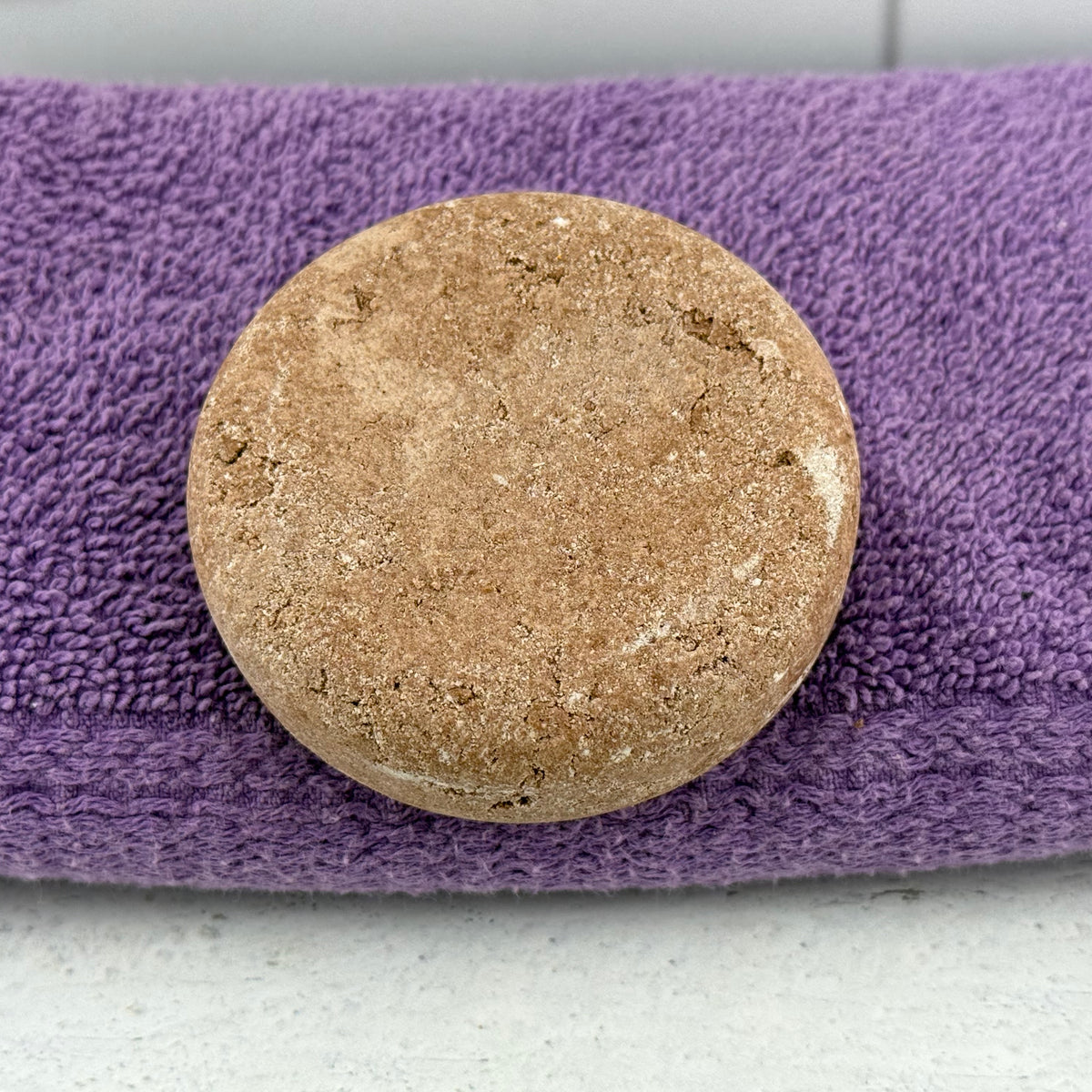 Rosemary Mint Shampoo Bar | Strengthening • Refreshing • Sulfate-Free Solid Shampoo