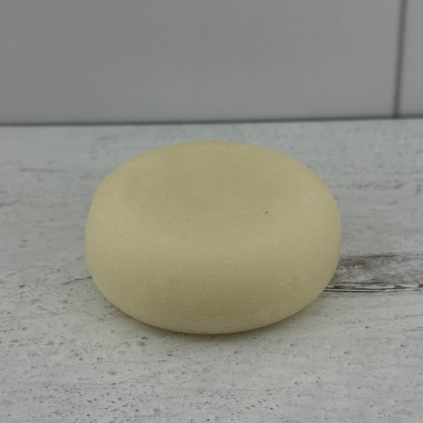 Rosemary Mint Conditioner Bar | Nourishing • Strengthening • Silicone-Freei’m