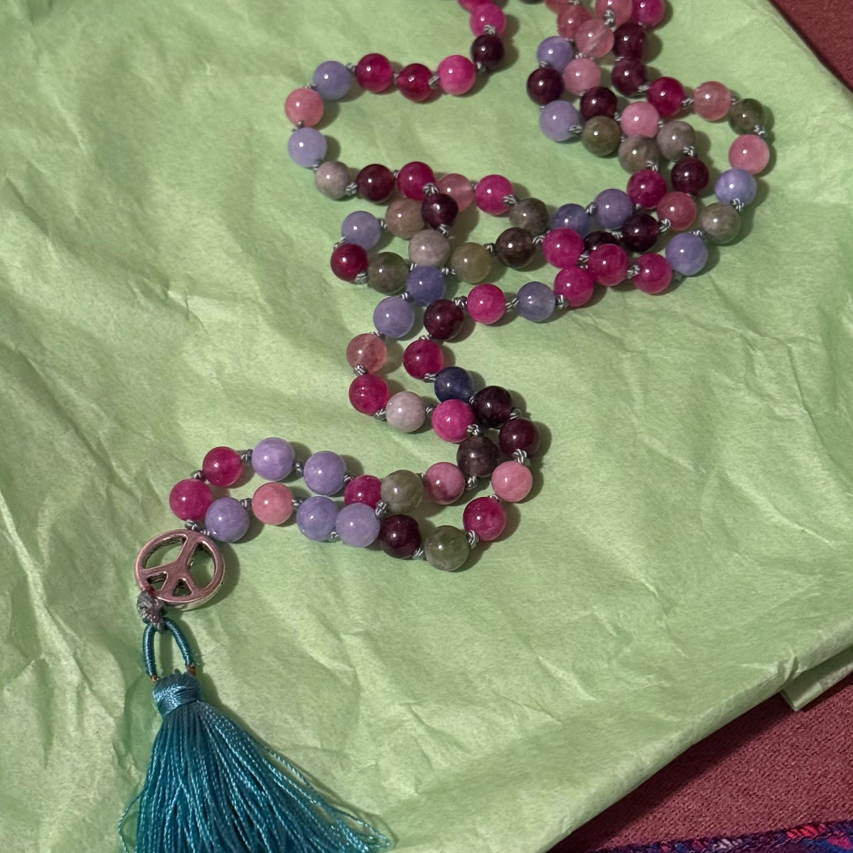 Balance Ritual - Harmony Flow