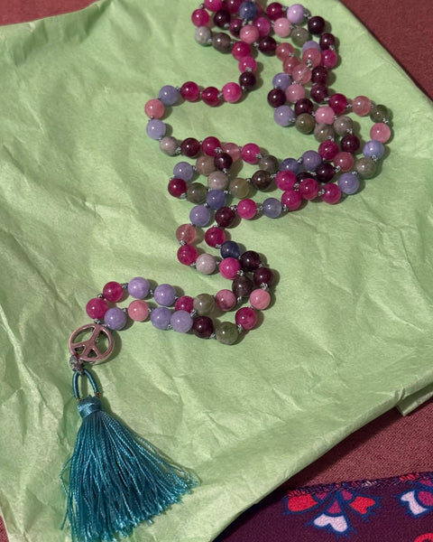 Balance Ritual - Harmony Flow
