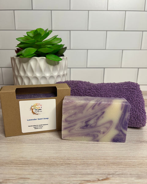 Soap - Lavender