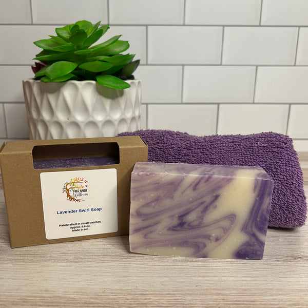 Soap - Lavender