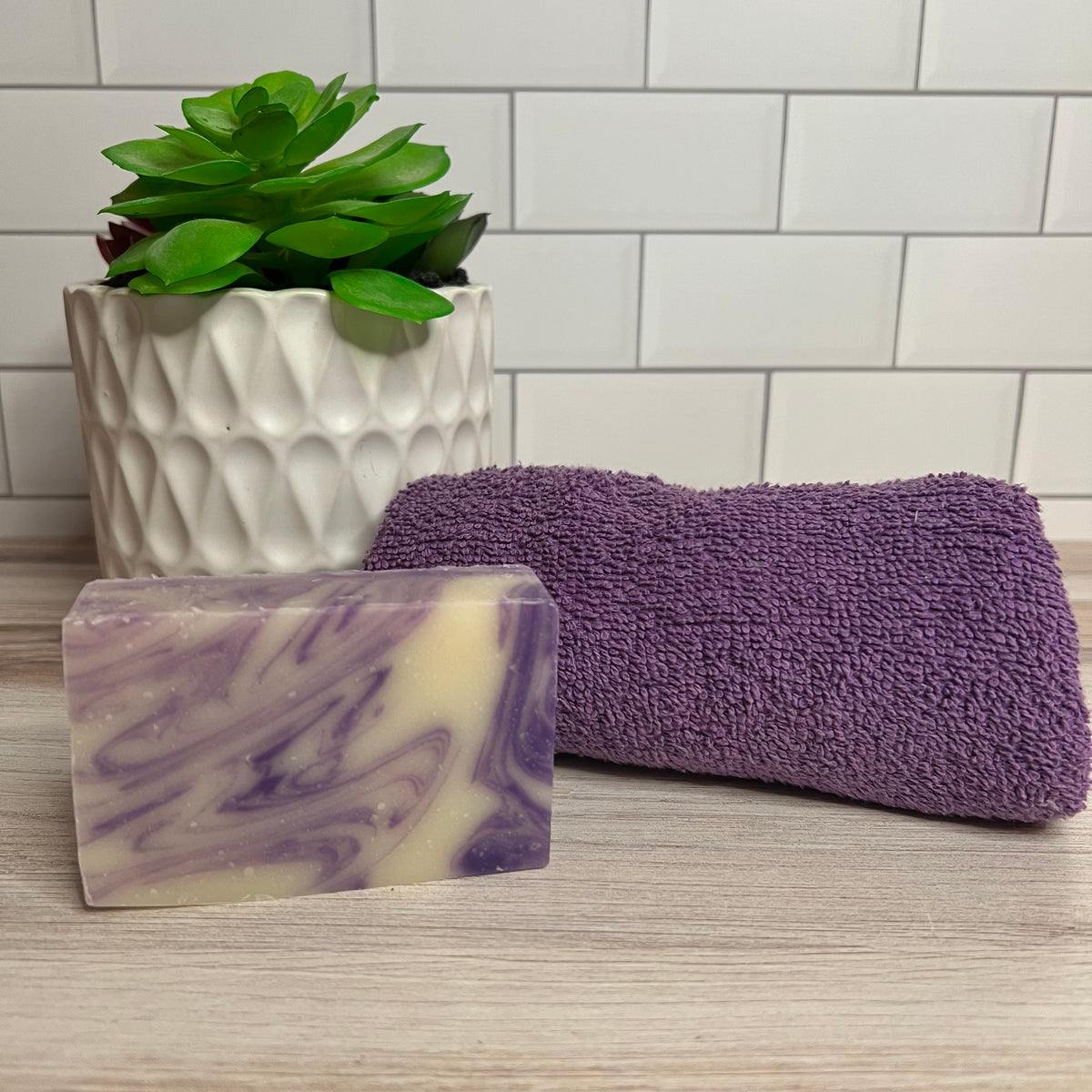 Soap - Lavender