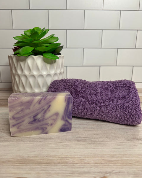 Soap - Lavender